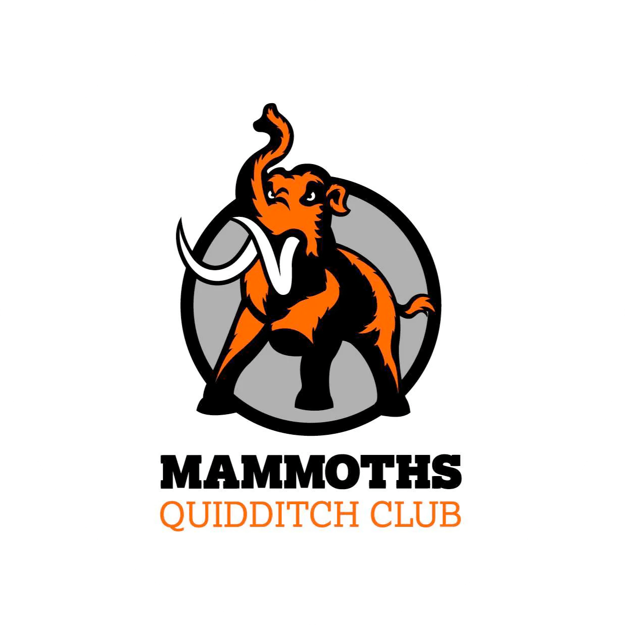 Oxford Mammoths logo
