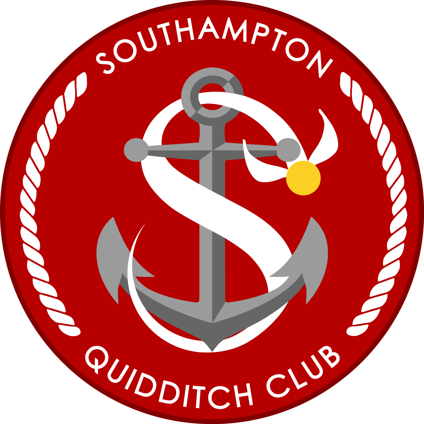 Southampton Quadball Club logo