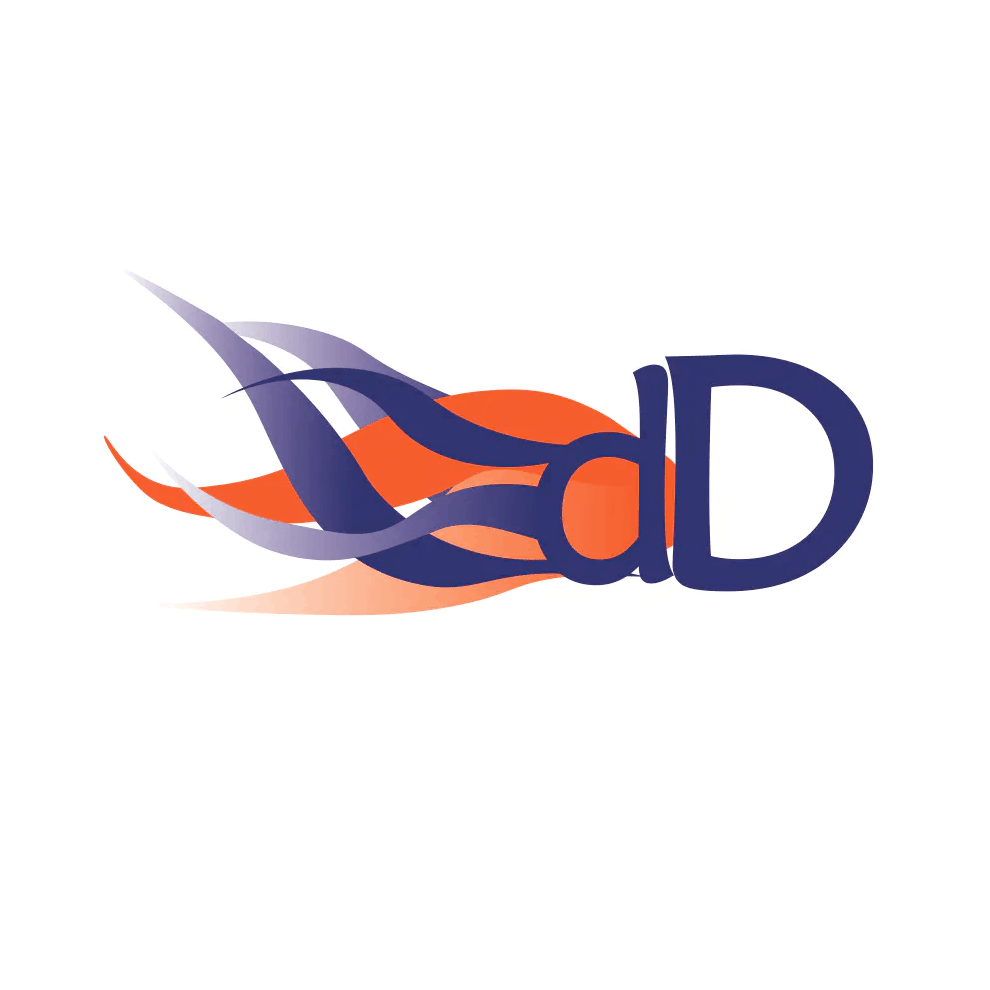 Derby Quidditch logo