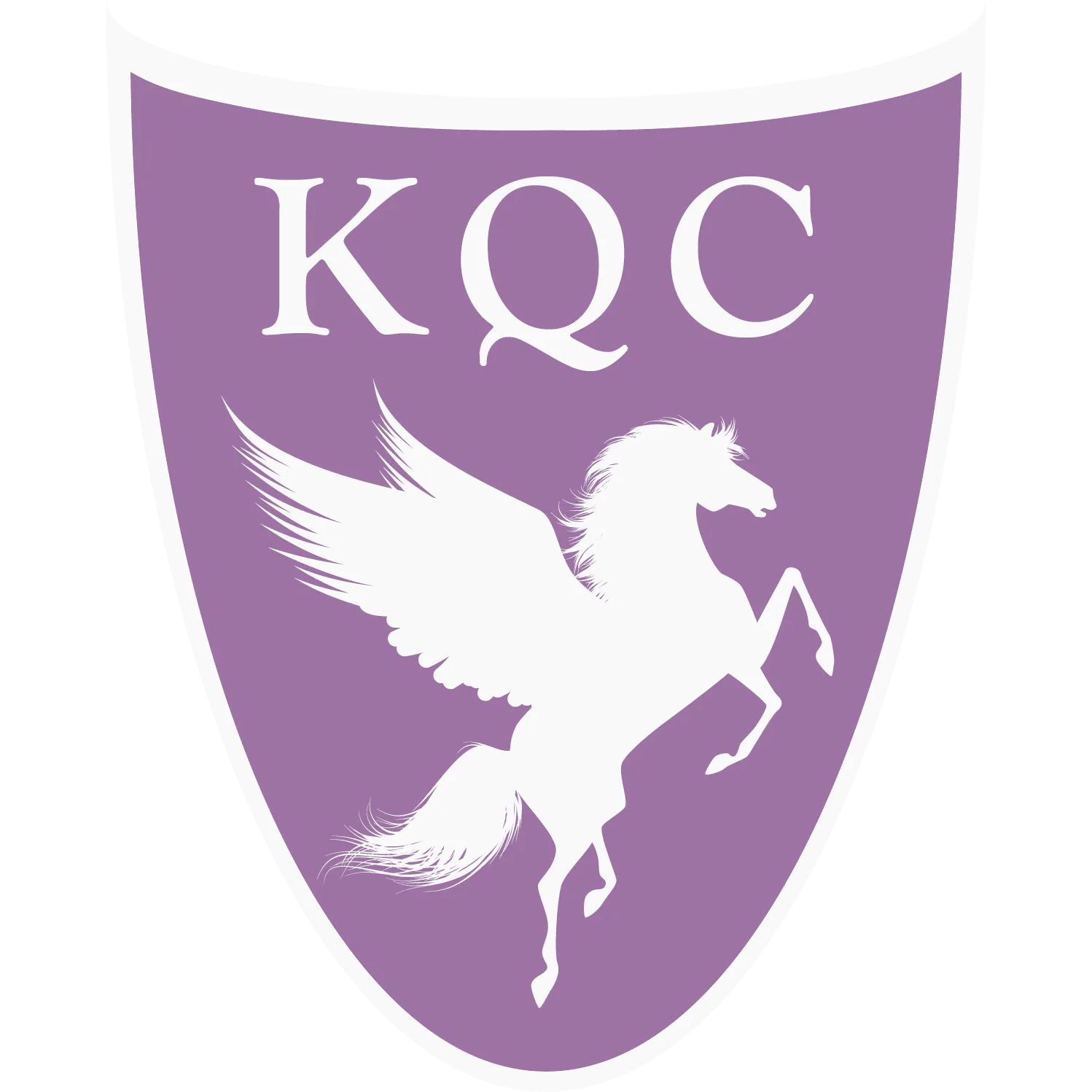 Kent Quidditch Club logo