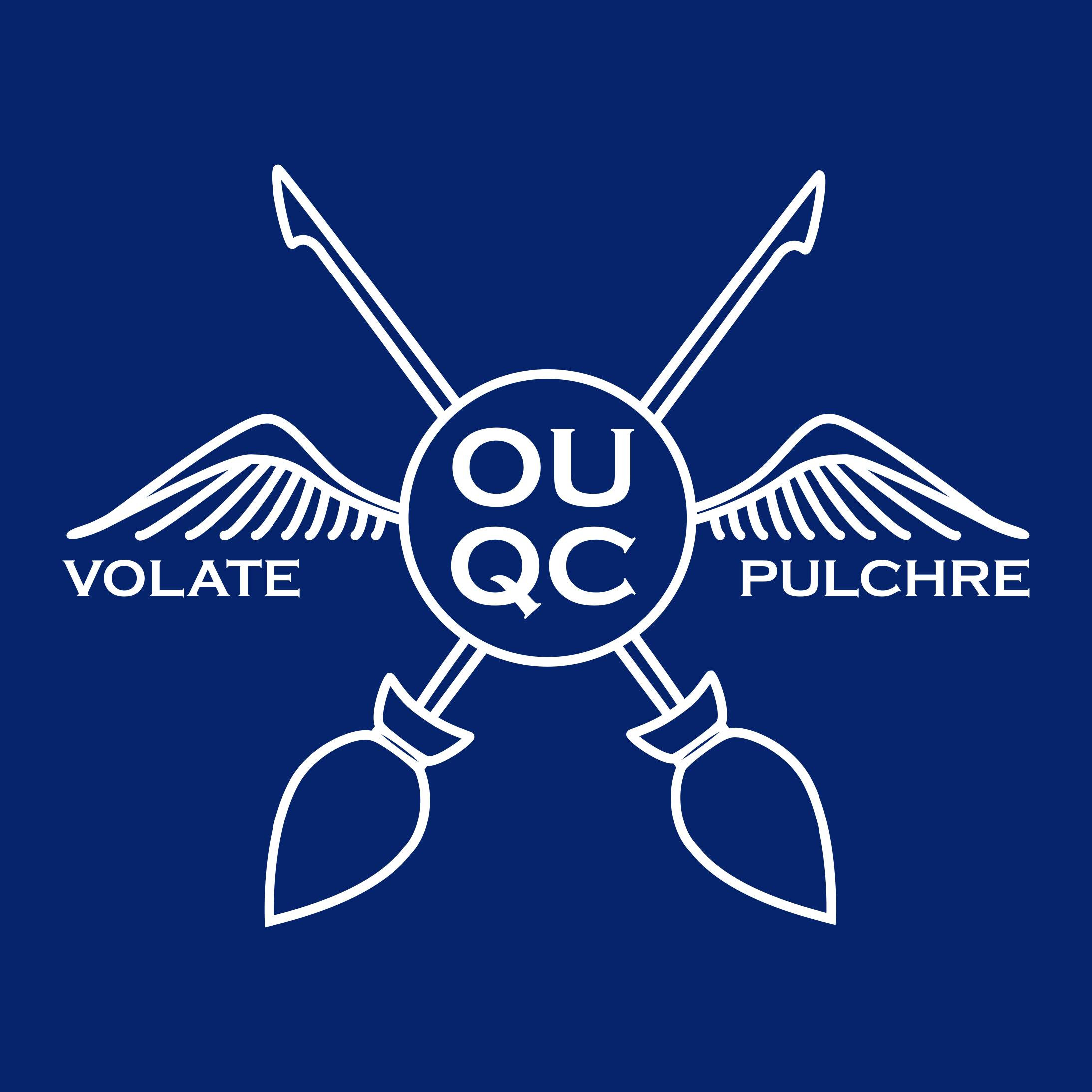 Christmas Cup Friendlies - Hosted by OUQC logo