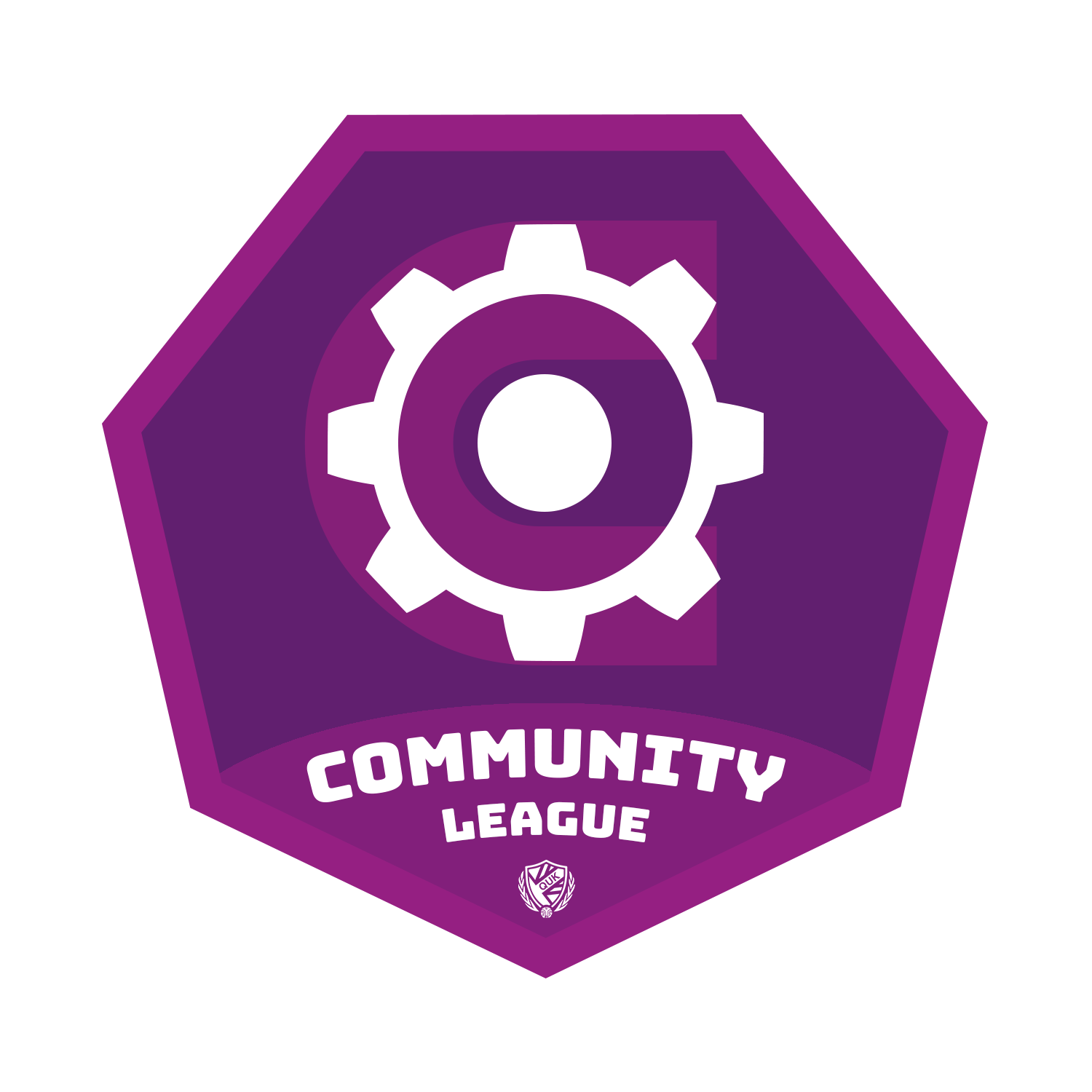 Community Division 2 Fixture 2 logo