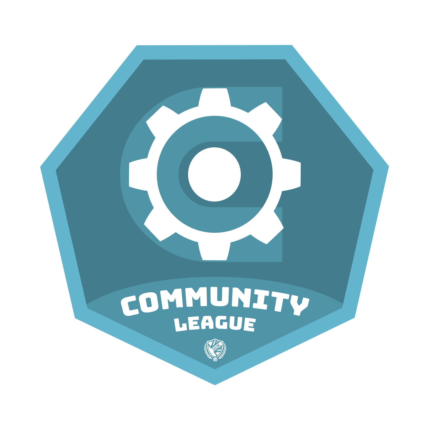 Community Division 1 Fixture 2 logo