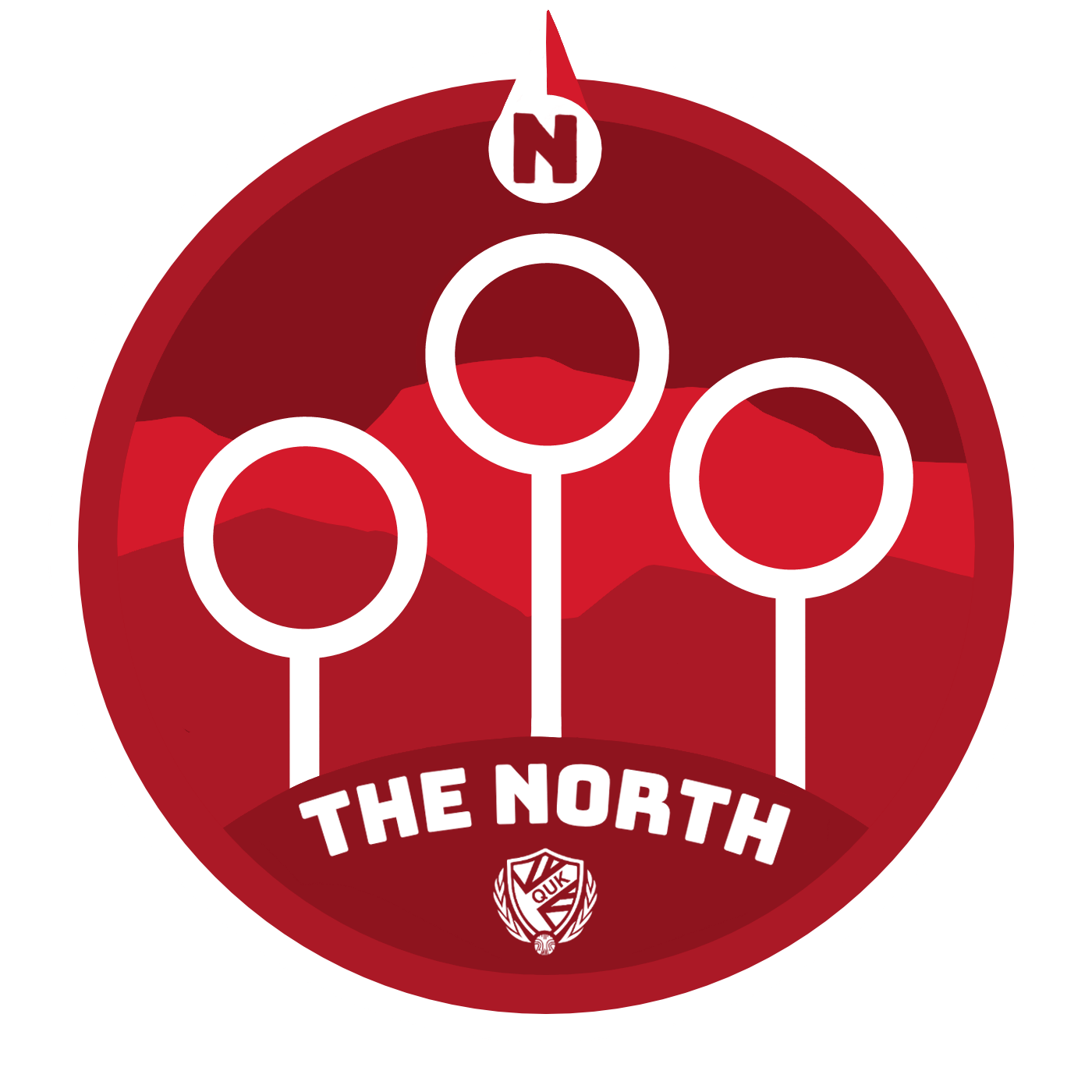 Northern Development Cup 2025 logo
