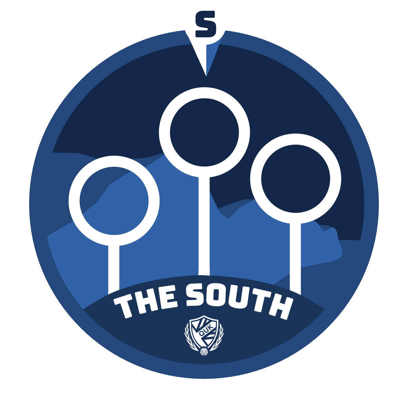 Southern Development Cup 2025 logo