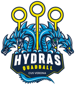 LoVER 2026 - Hosted by Verona Quadball logo