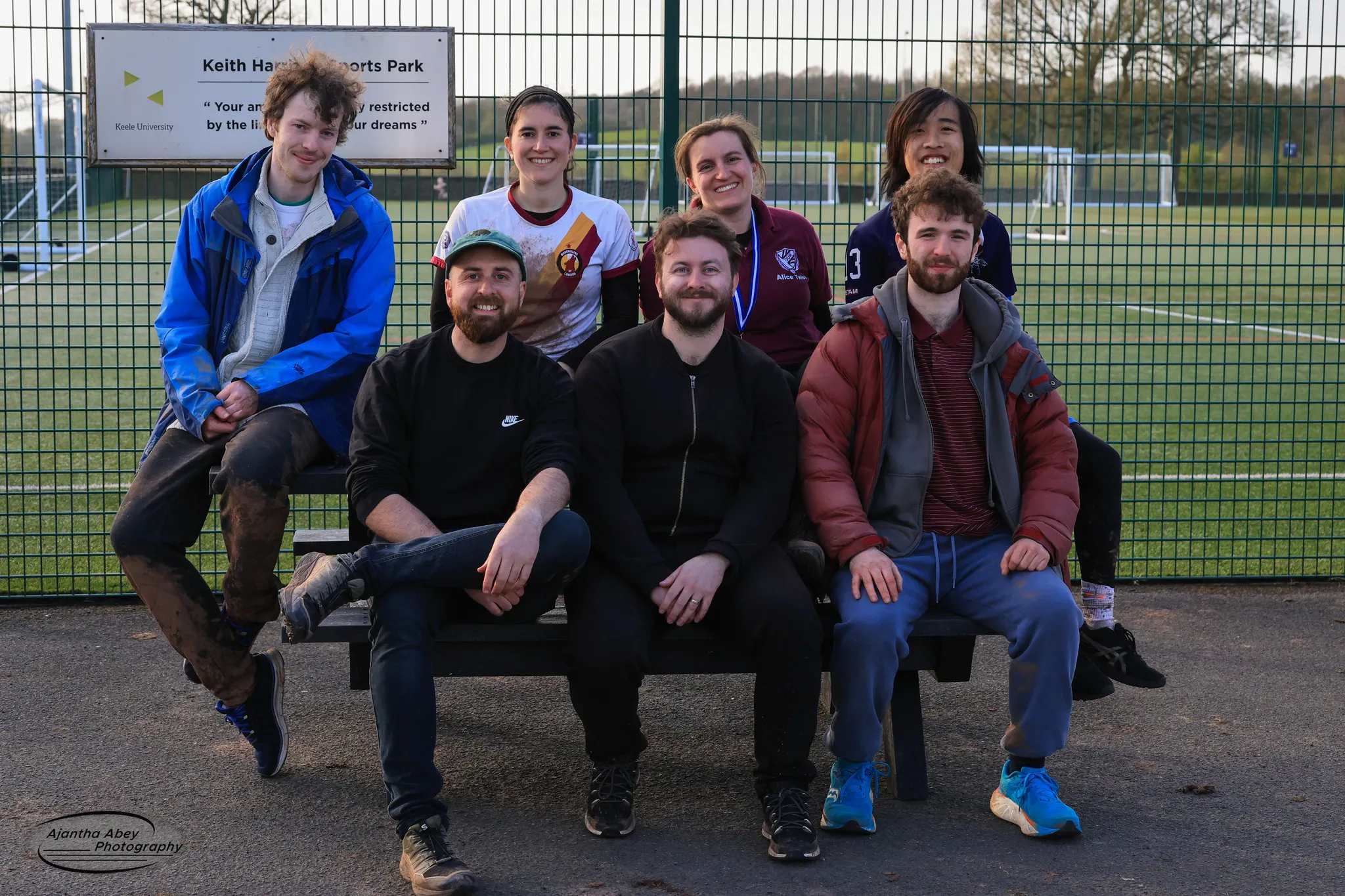 Leadership | QuadballUK