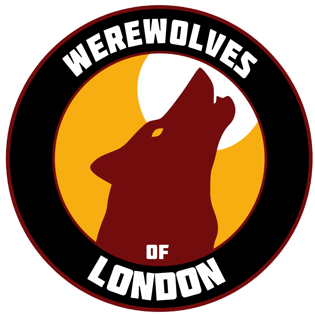 Werewolves of London logo
