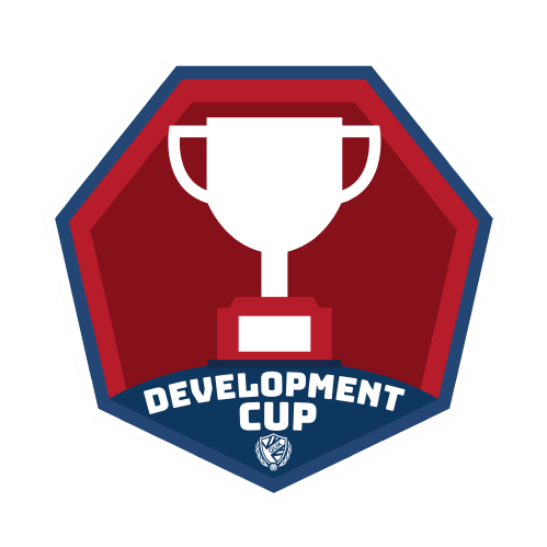 Development Cup 2022 logo
