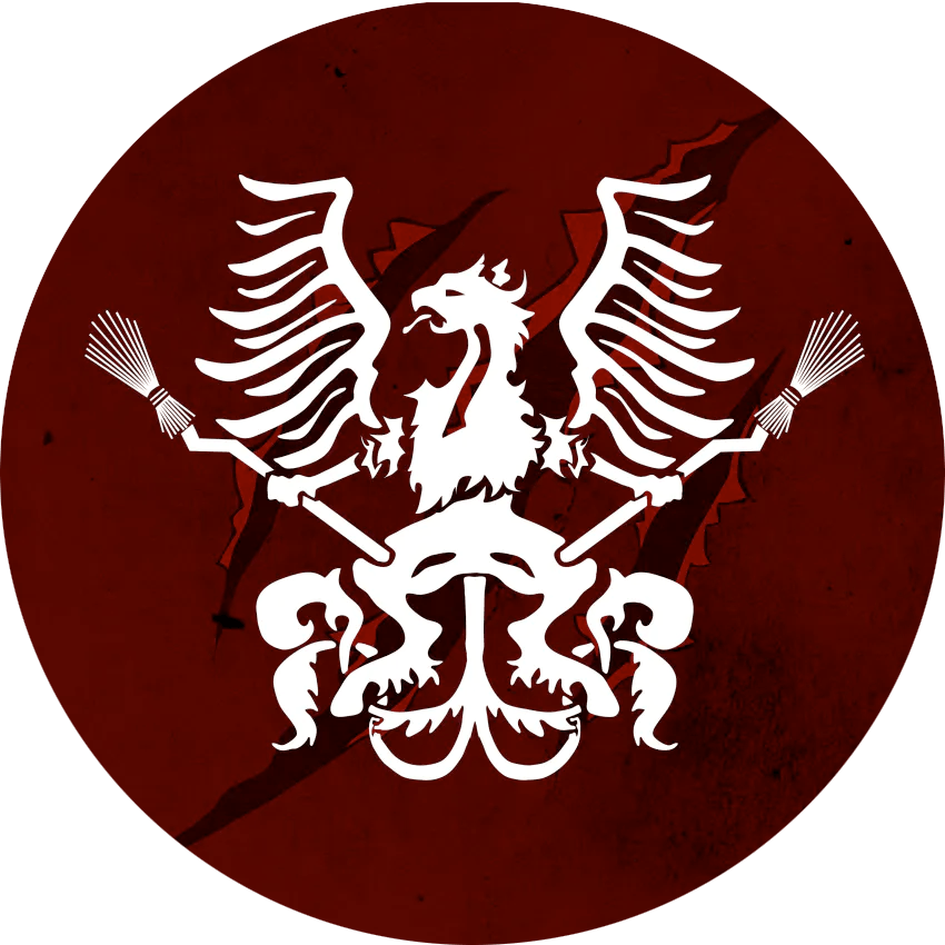 Give It A Go Training - Hosted by Holyrood Hippogriffs logo