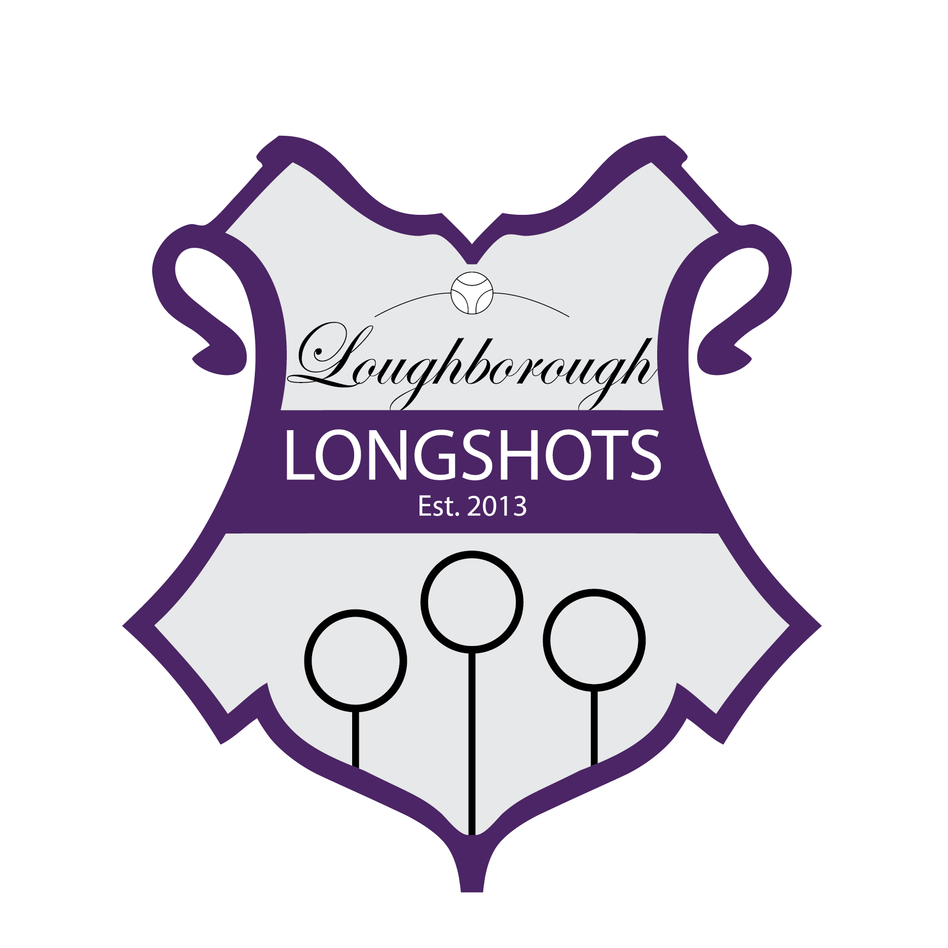 Loughborough Longshots logo