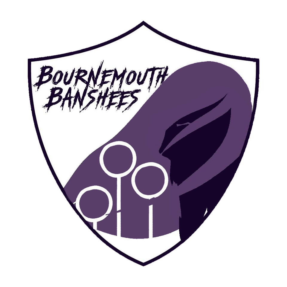Bournemouth Banshees QC logo