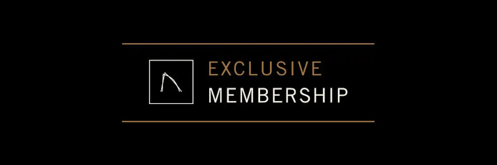 CHASIN' Exclusive membership | Chasin'
