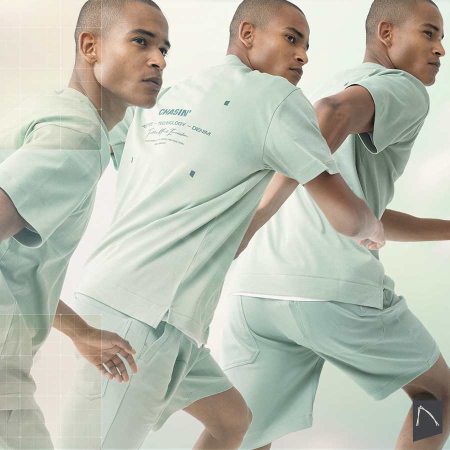 CHASIN' | Performance Jeanswear | Chasin'