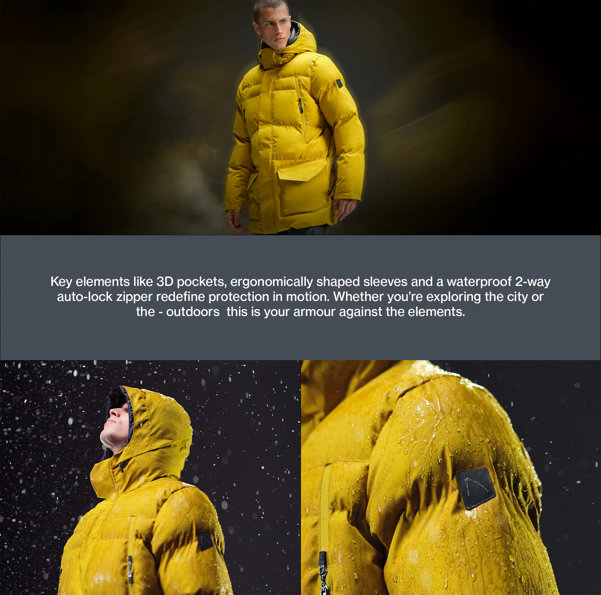 Explore Tech Explorer Tech | Chasin'
