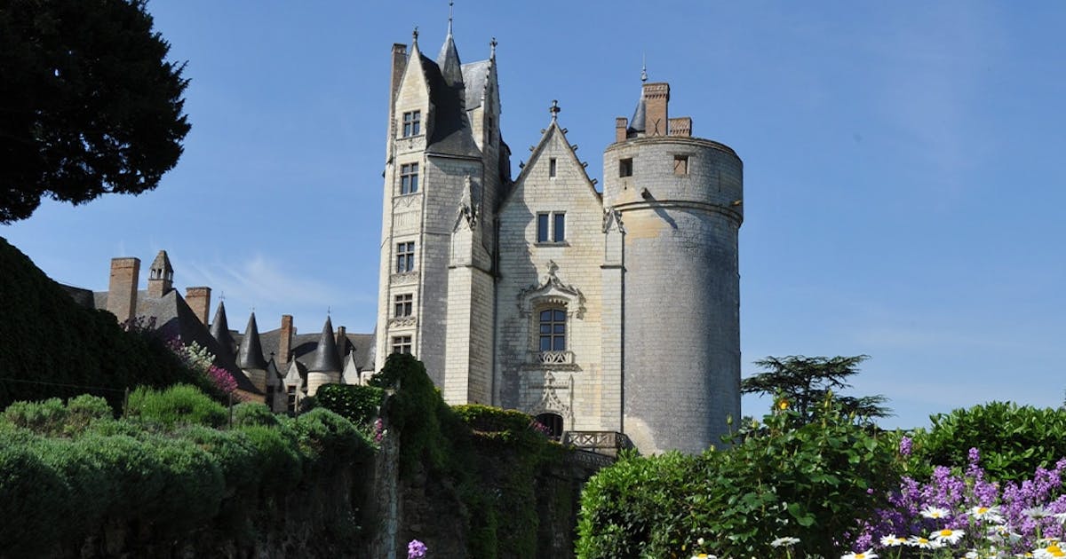 Château de Tancarville - Wikipedia