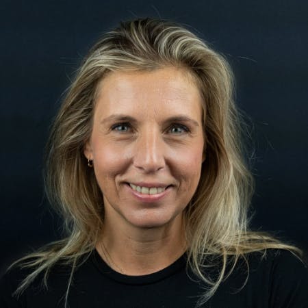 Marjolein van Tilburg