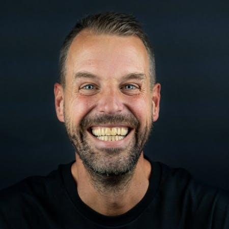 Jaap Koeman