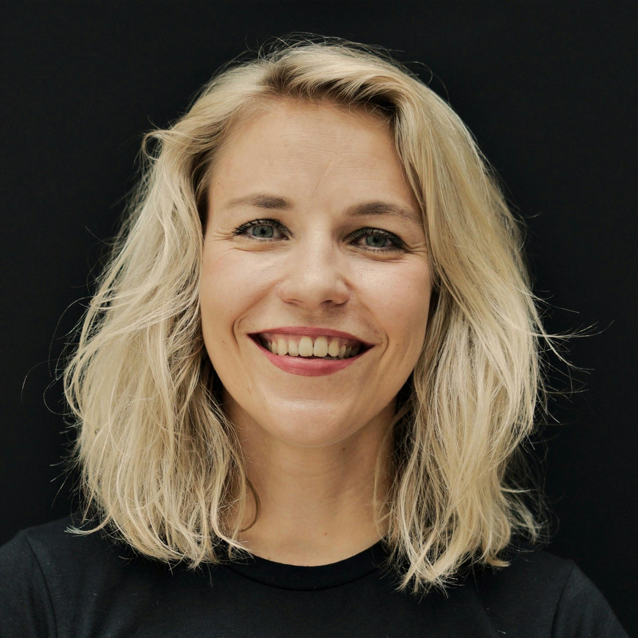 Martine de Leeuw