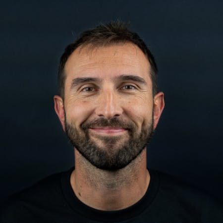 Marco dos Santos