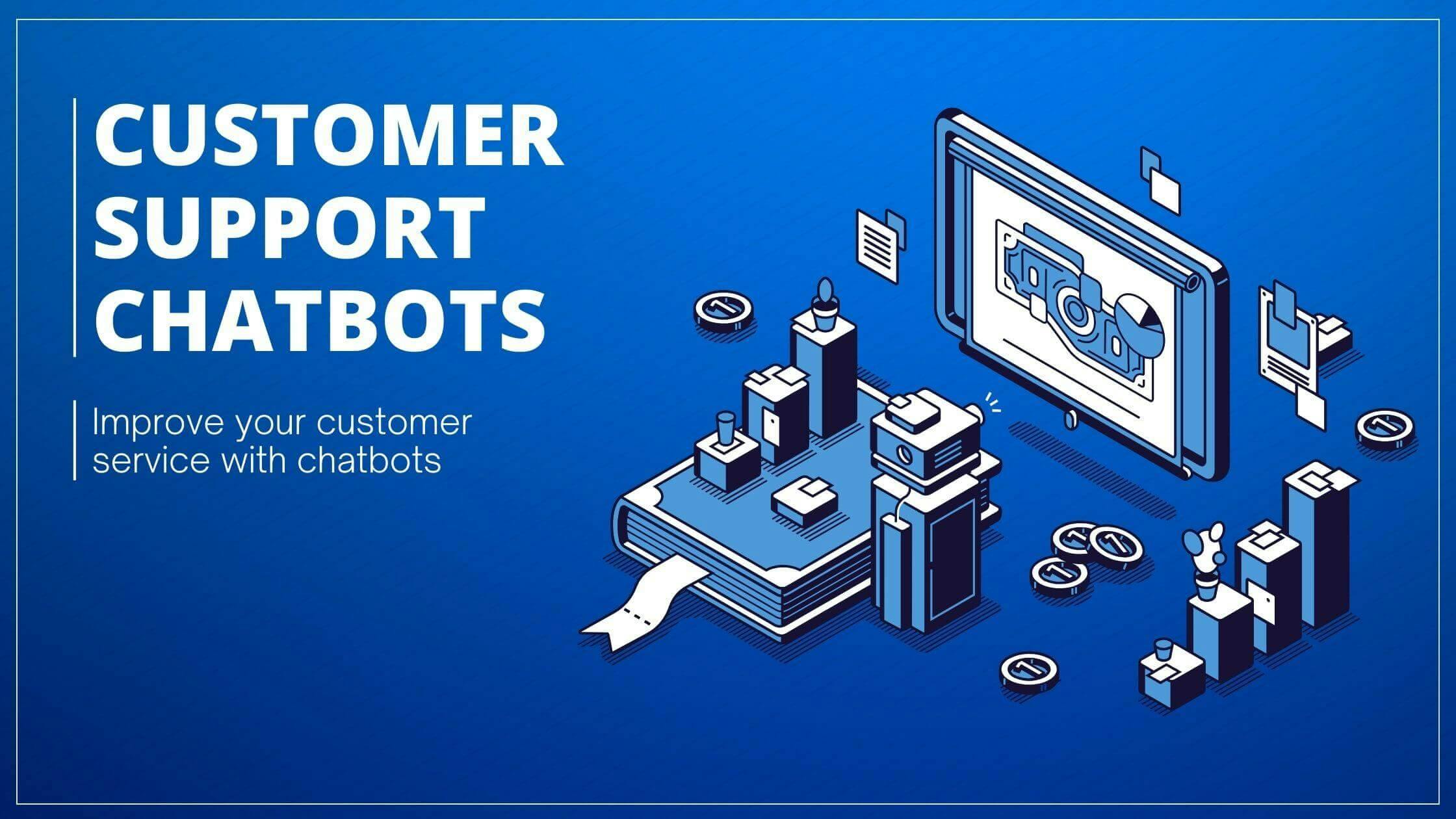 We Tested the 5 Best Chatbots for Customer Support in 2024