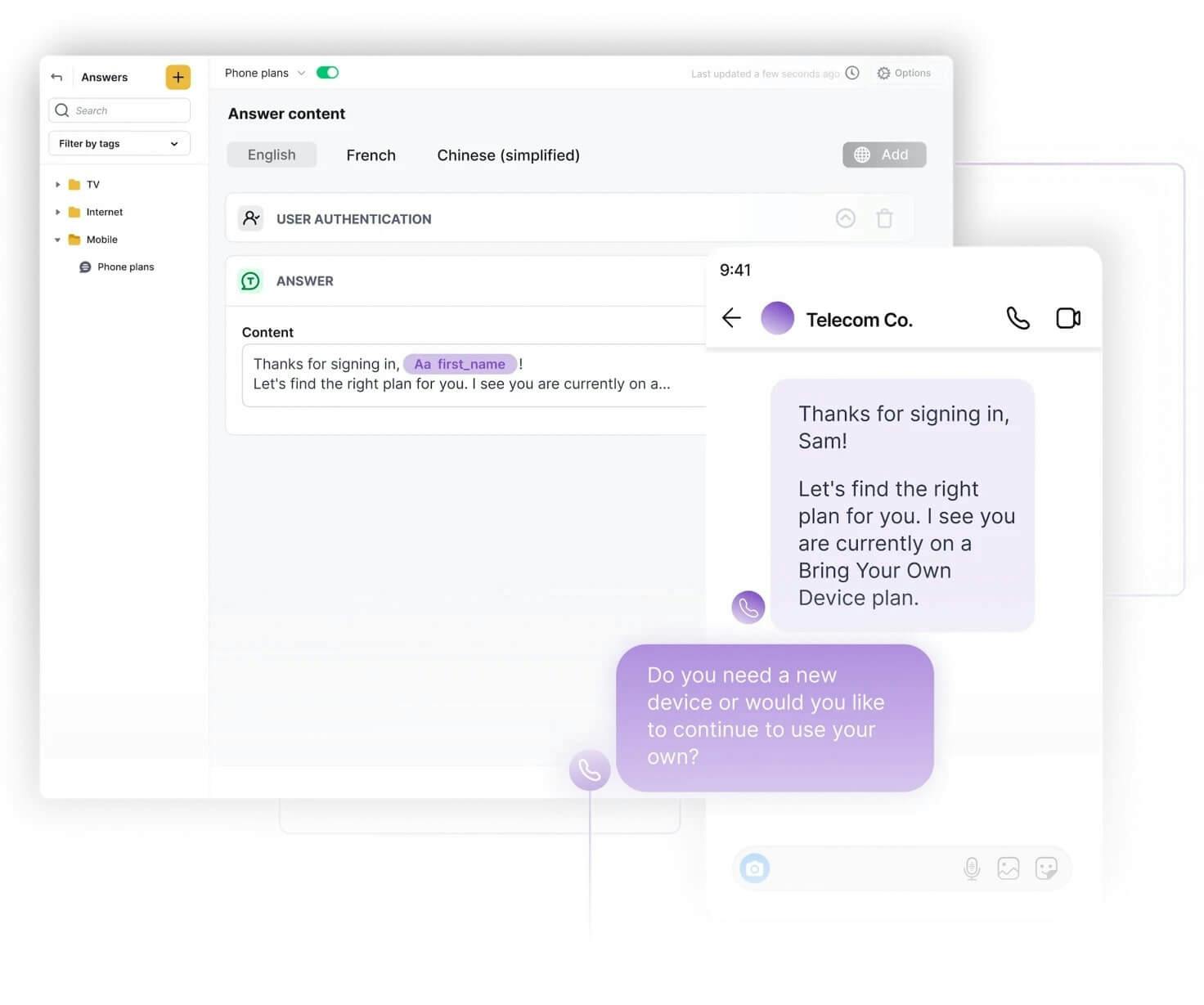 We Tried the Top 5 AI Chatbots for Customer Service Circuit Diagram