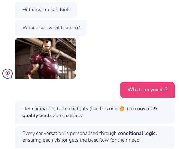 landbot