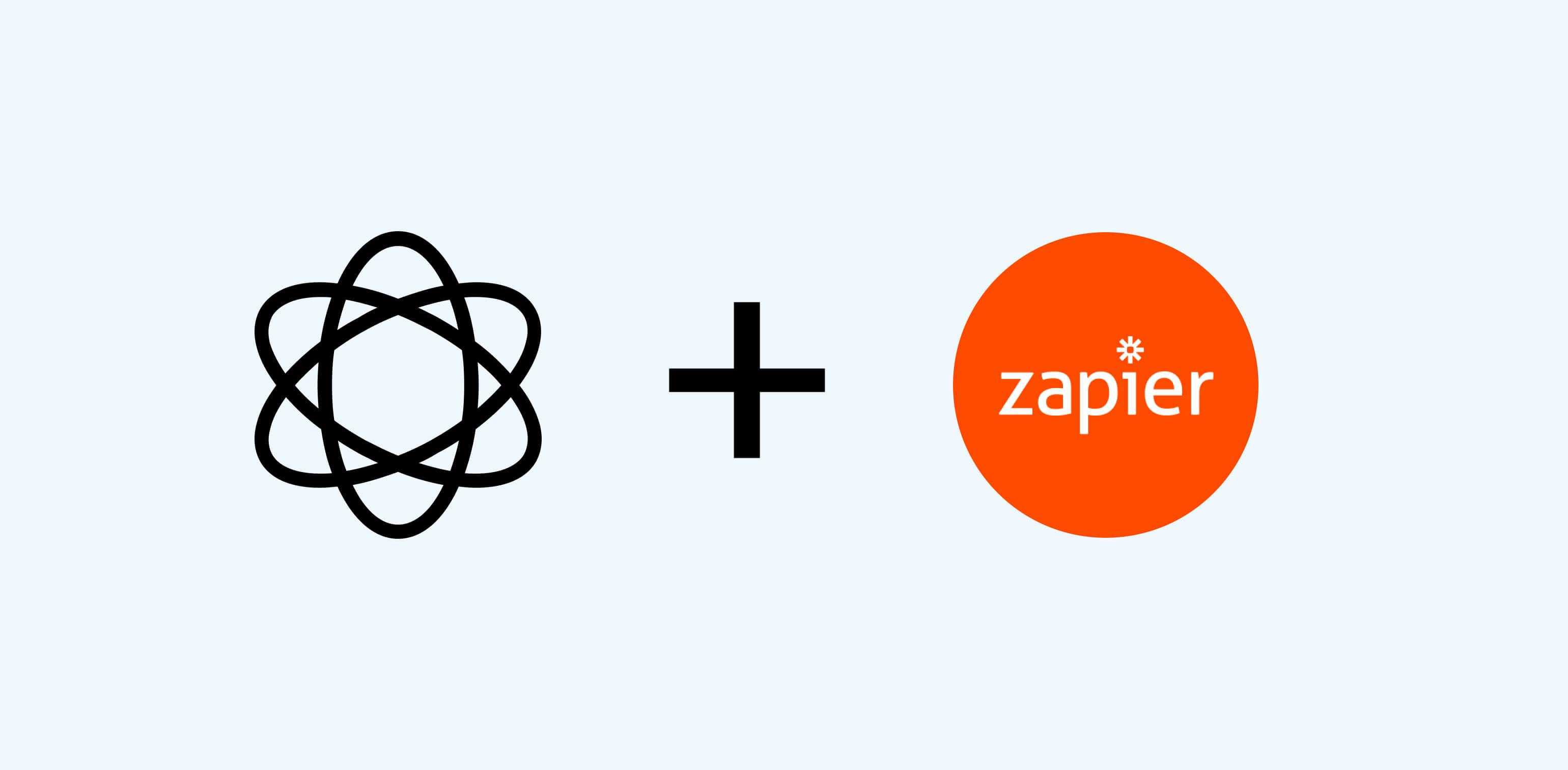 Zapier integration for Chatling