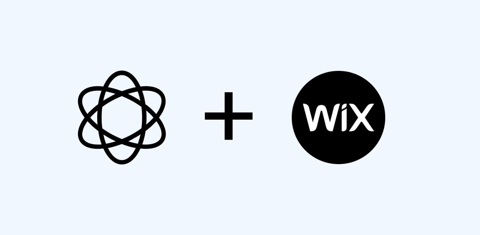 how to add chatbot to wix