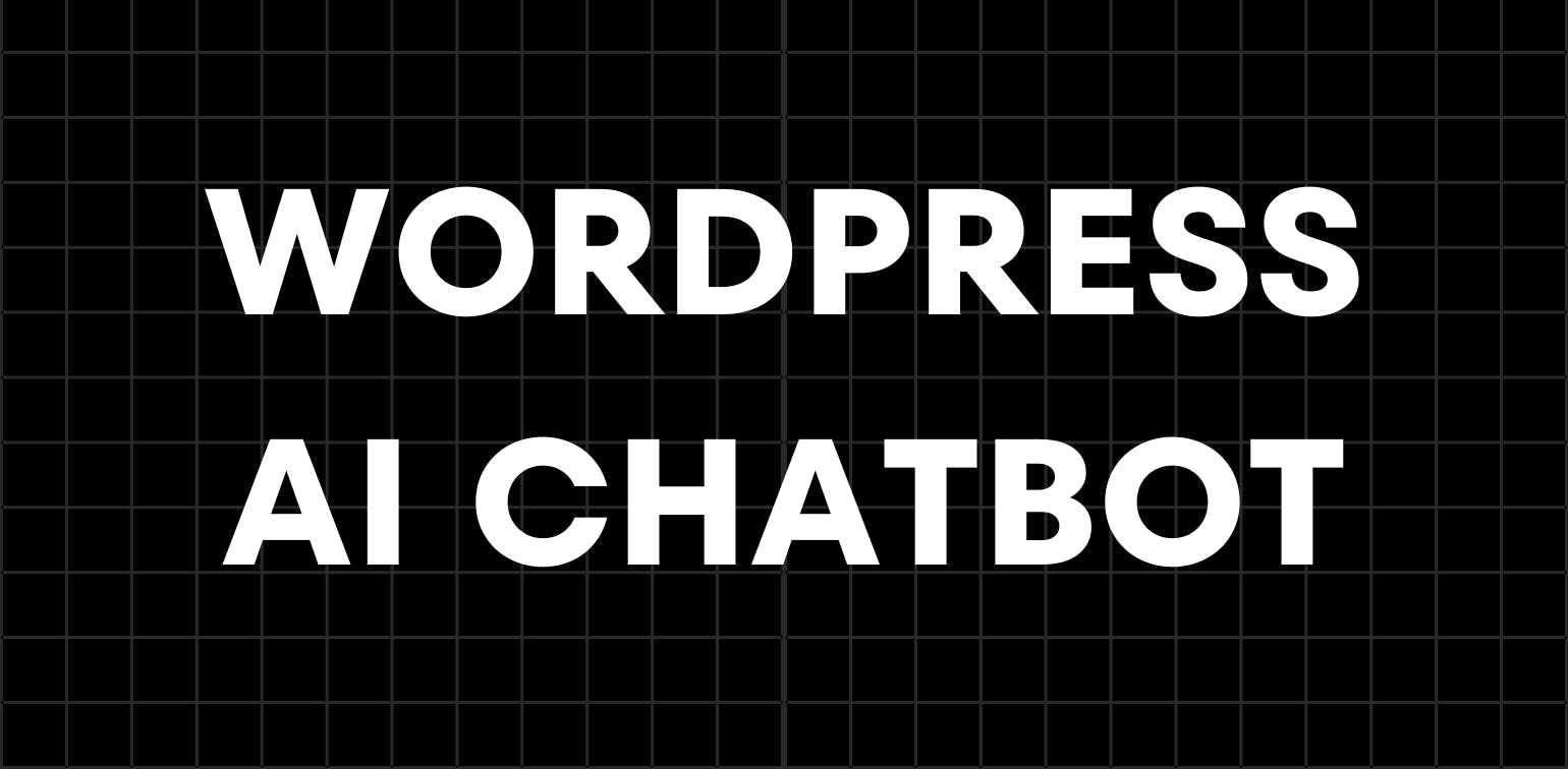 Why You Need a WordPress AI Chatbot for Better Customer Engagement