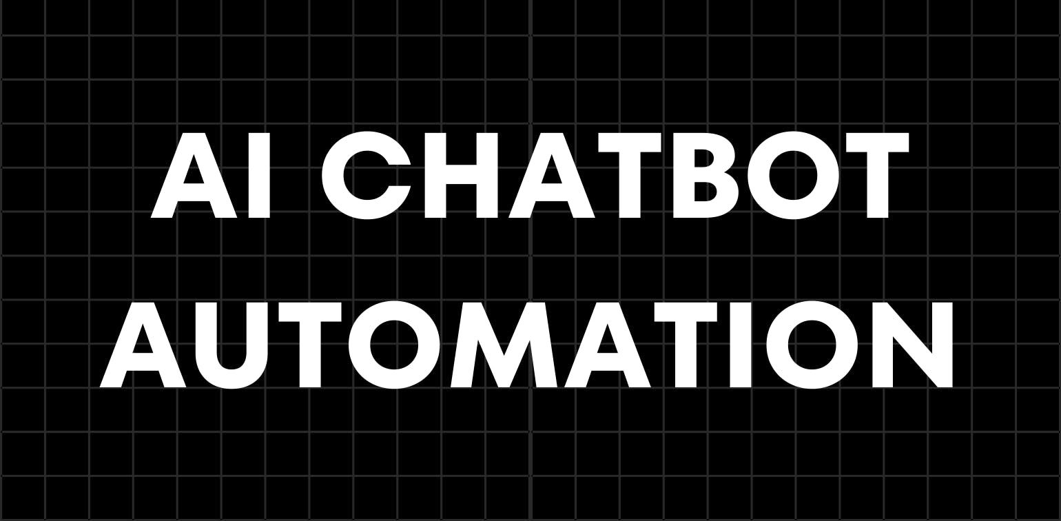 AI Chatbot Automation Explained: Unlocking Efficiency and Growth for Your Business