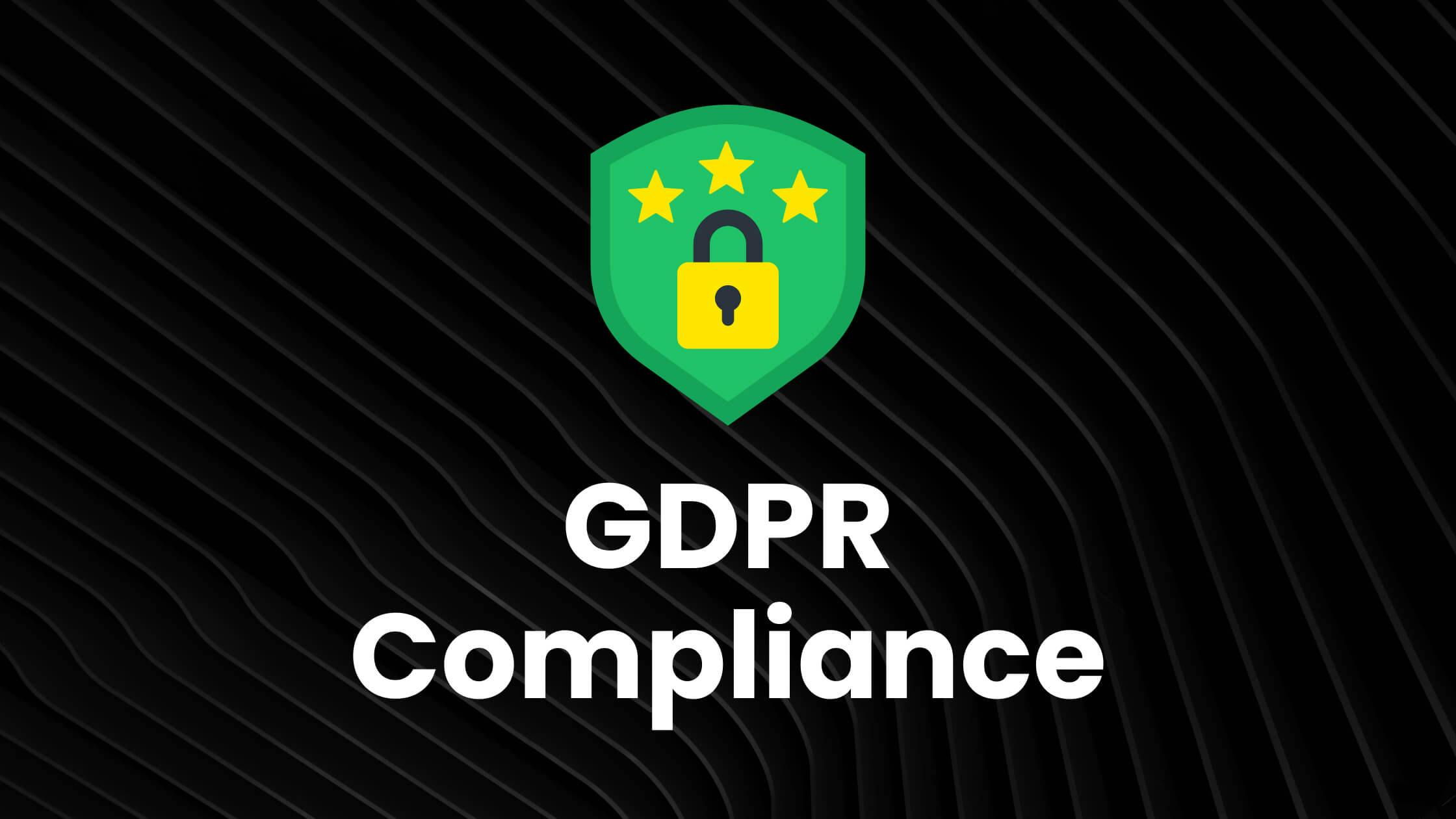Chatling Is Now GDPR Compliant