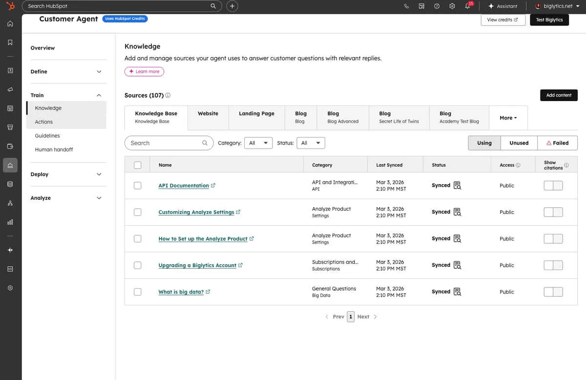 hubspot