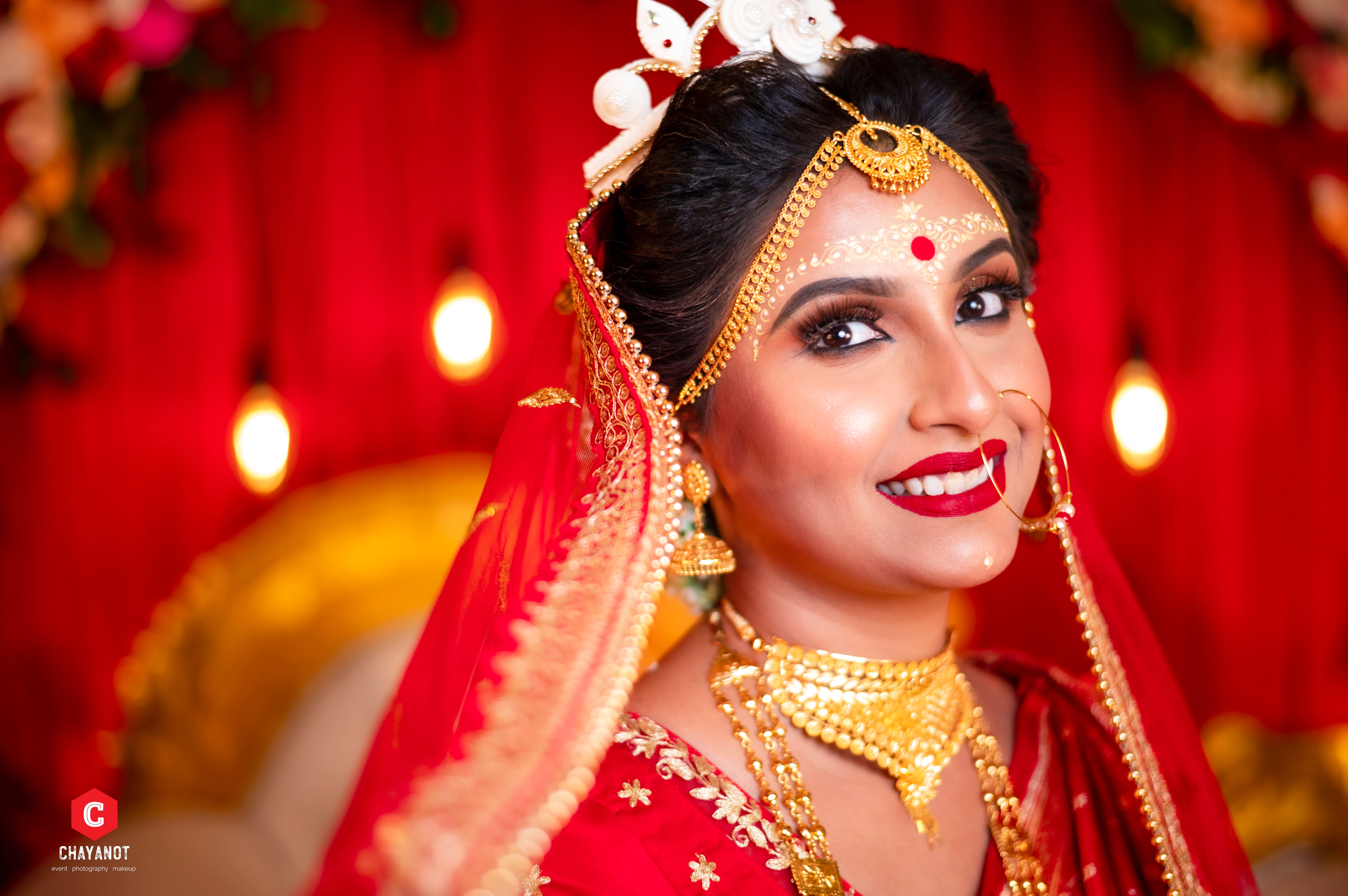 Anirban ~ Sayani Wedding