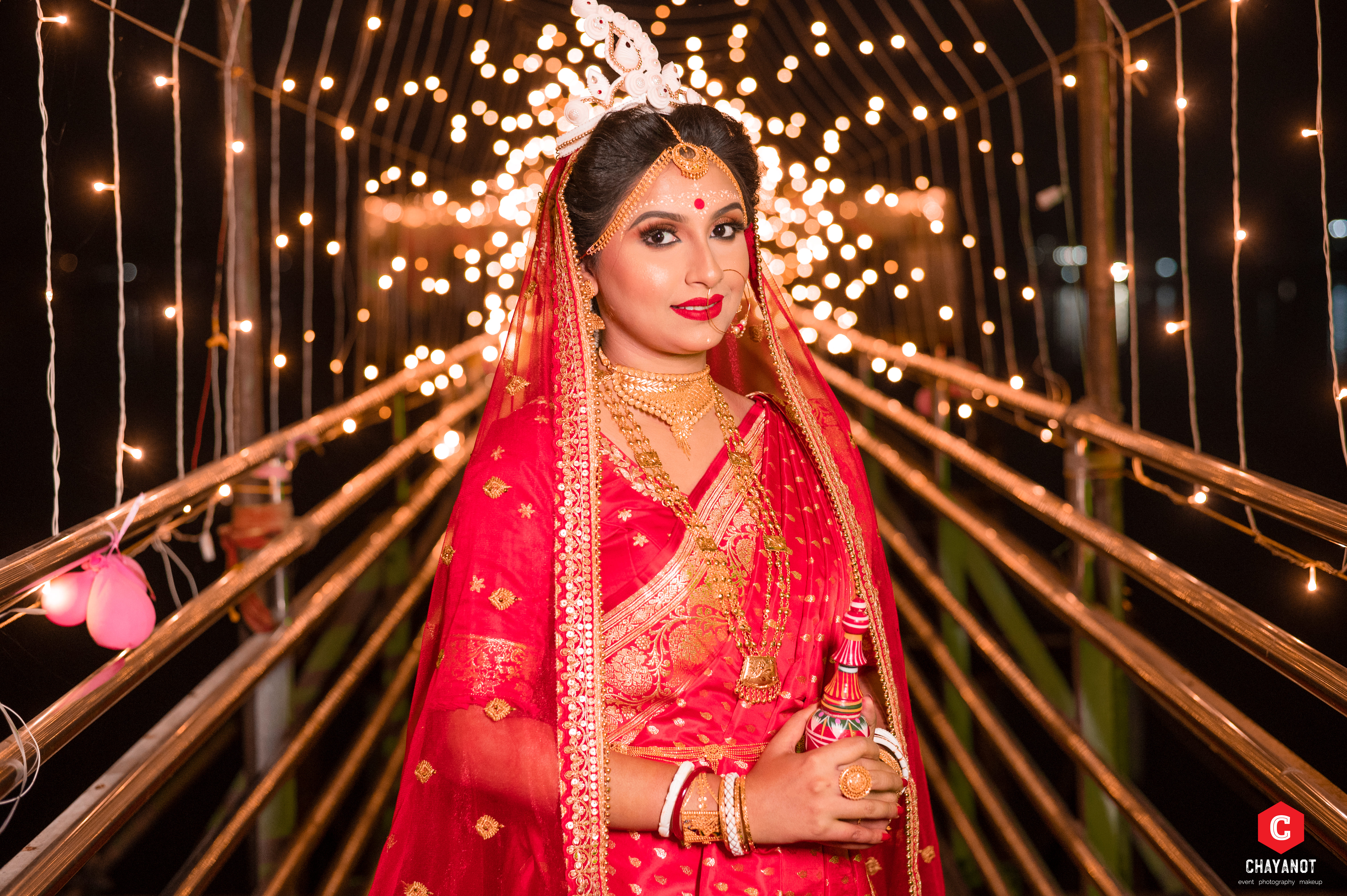 Anirban ~ Sayani Wedding