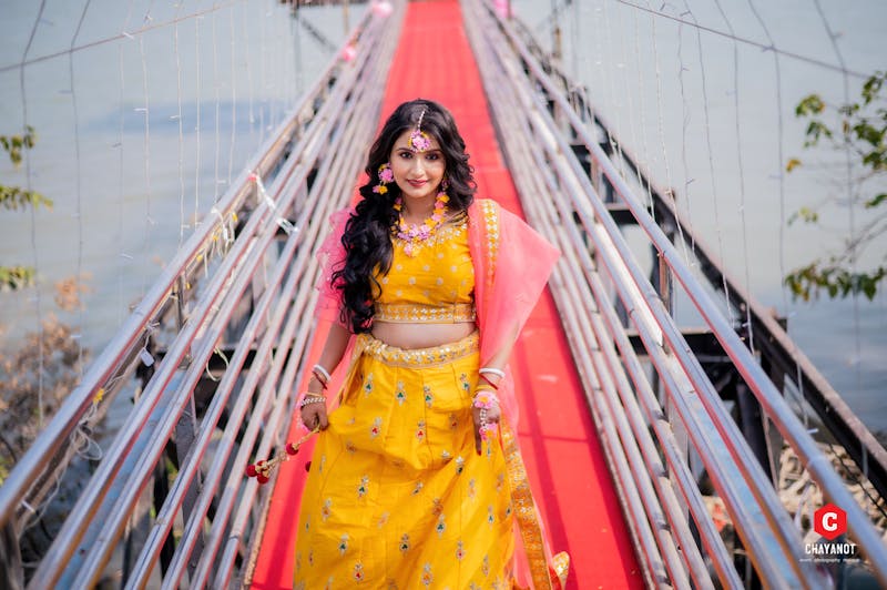 Anirban ~ Sayani Wedding