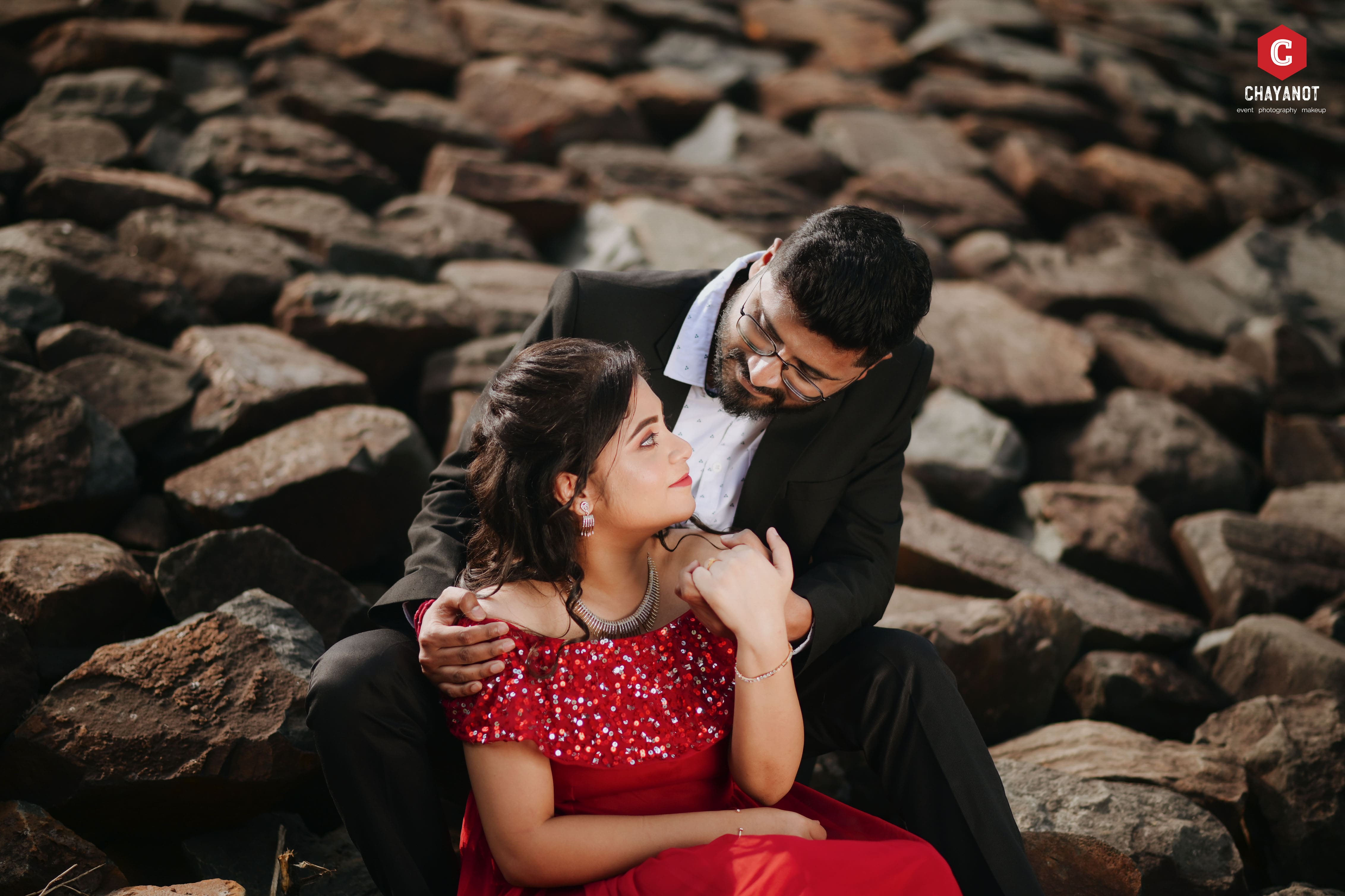 pre wedding photography