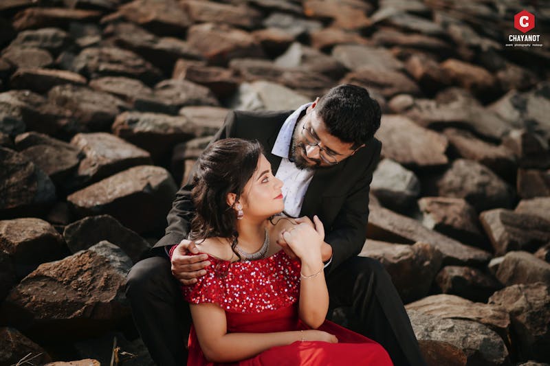 pre wedding photography