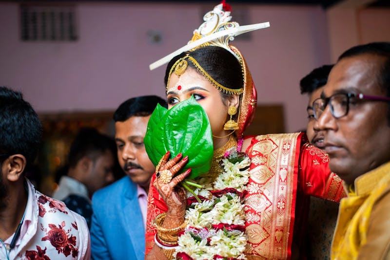 bengali wedding