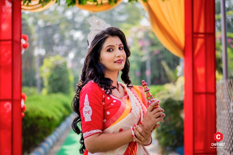 Anirban ~ Sayani Wedding