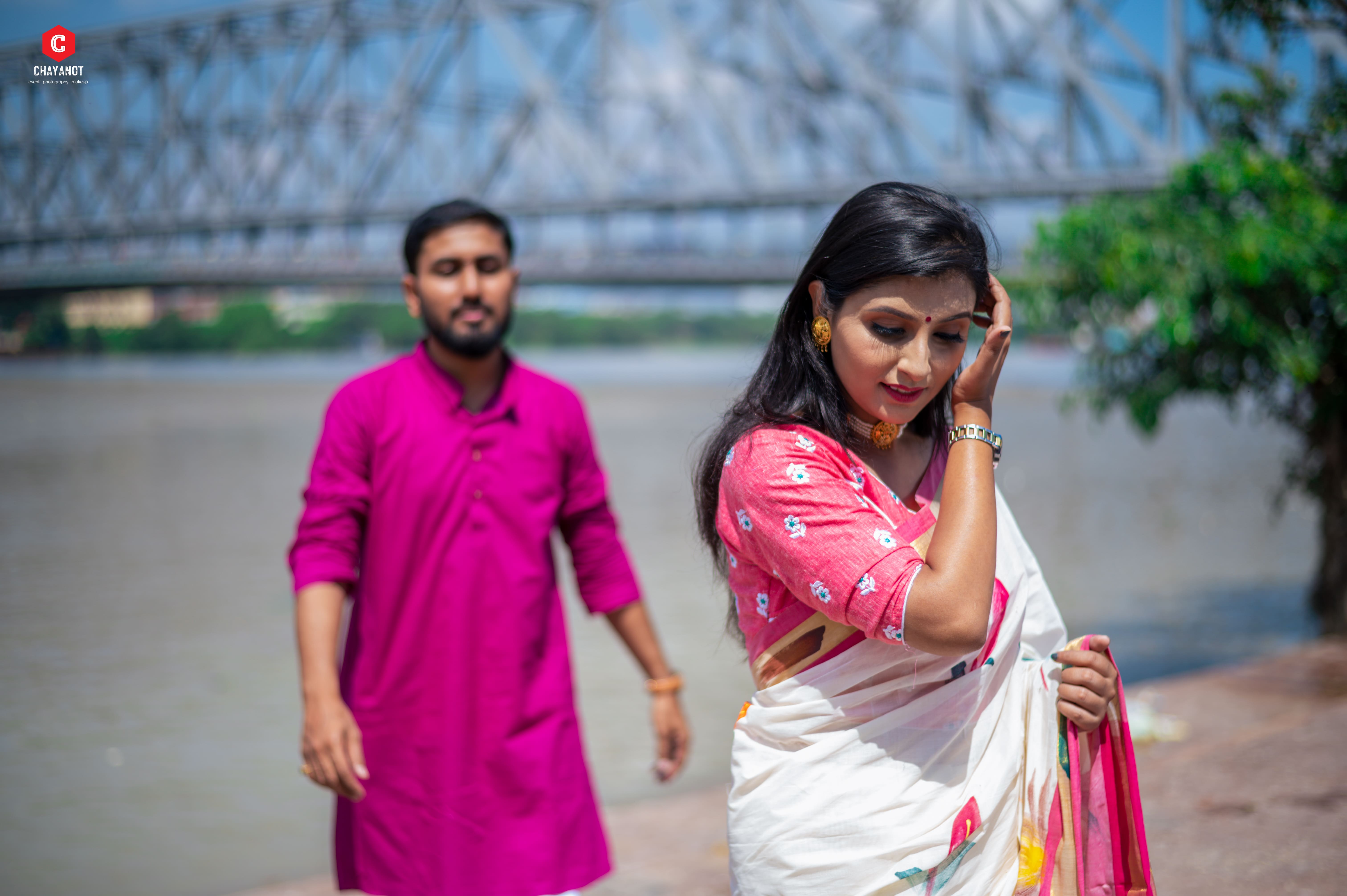 Pre Wedding Photography