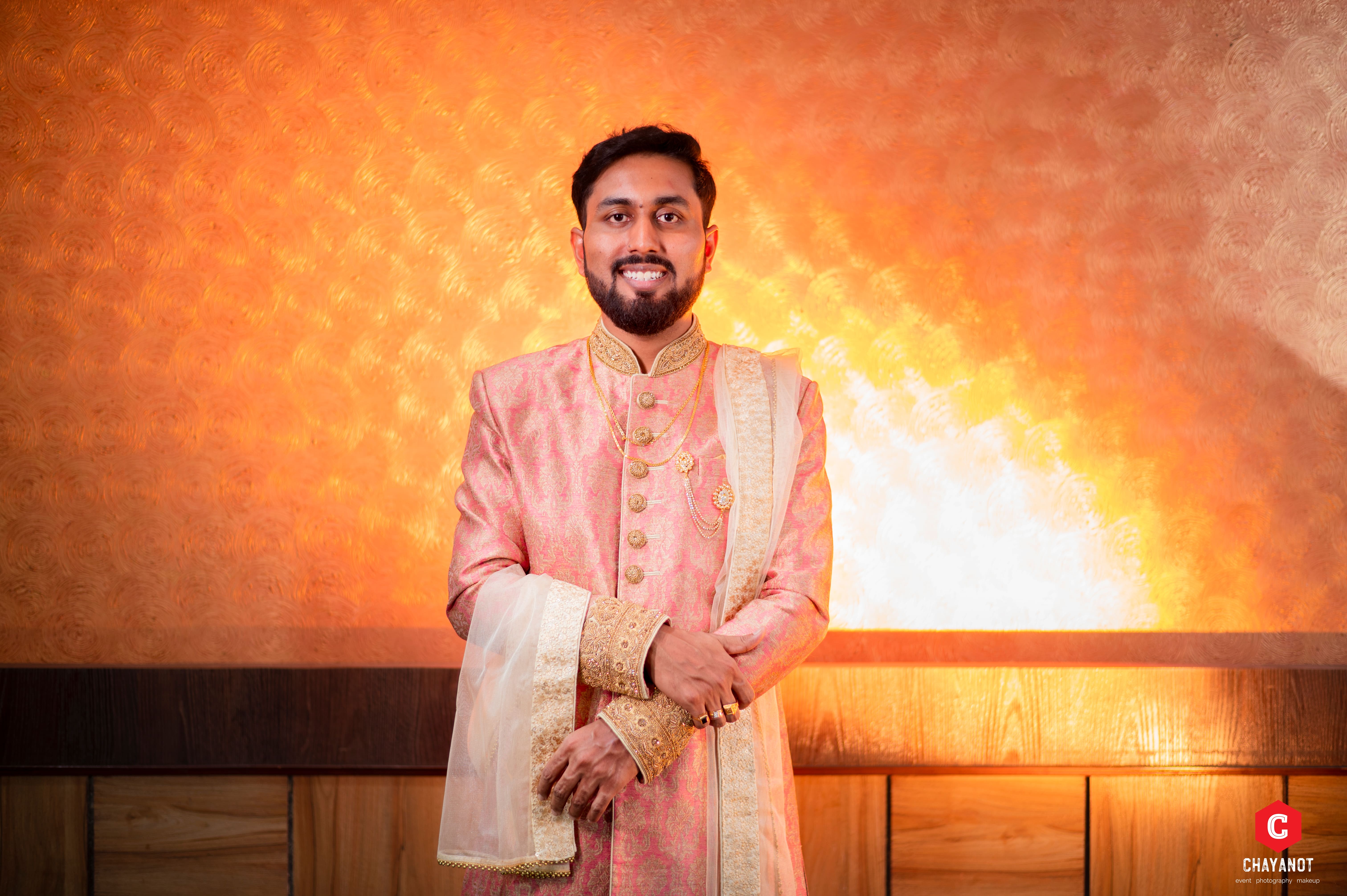 Anirban ~ Sayani Wedding