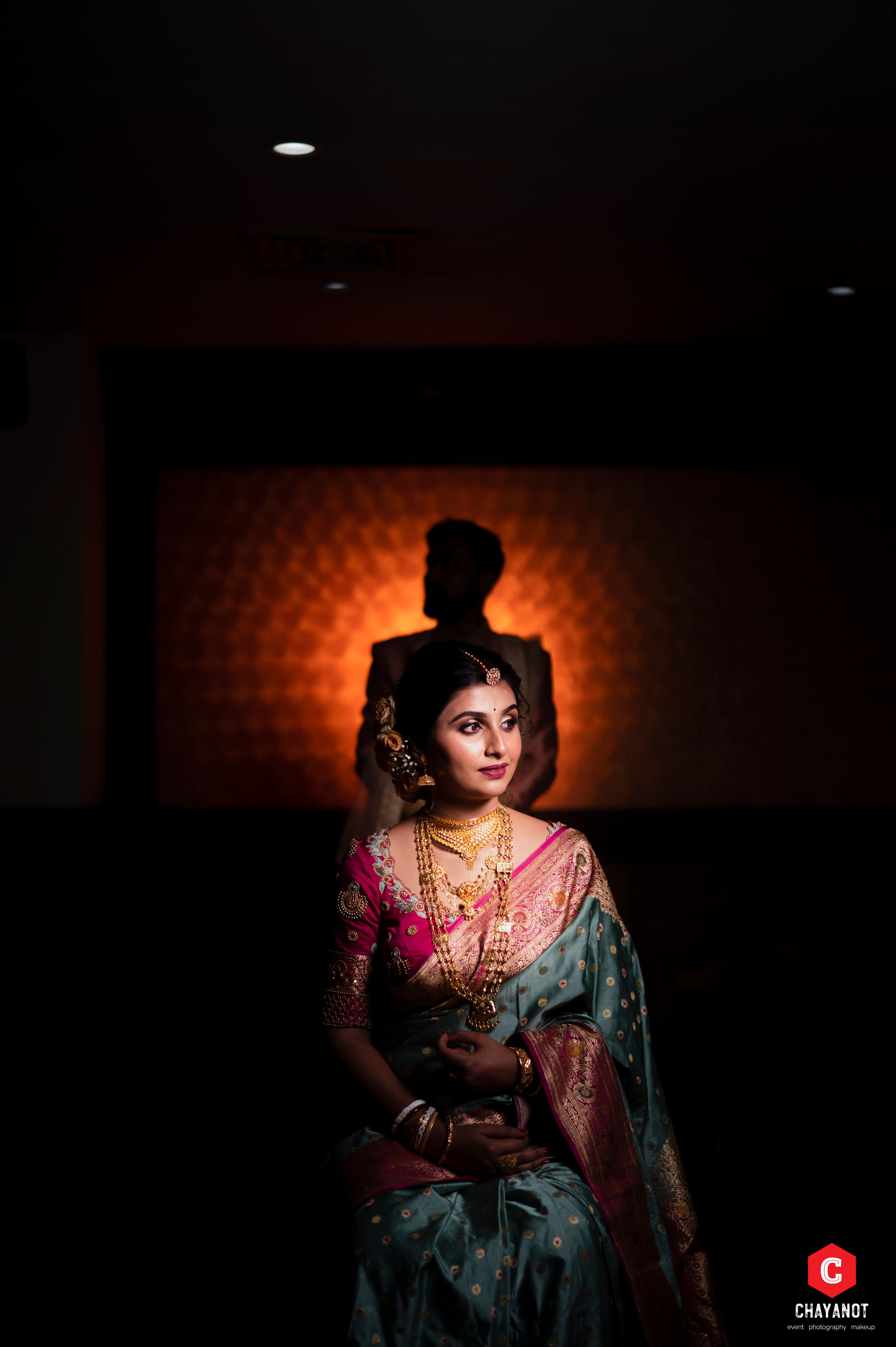 Anirban ~ Sayani Wedding