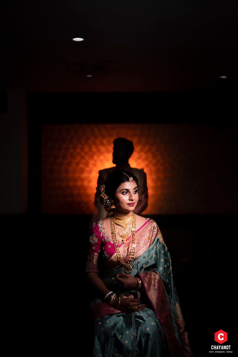 Anirban ~ Sayani Wedding