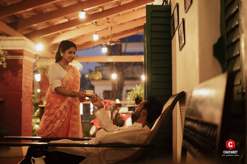 pre wedding photography