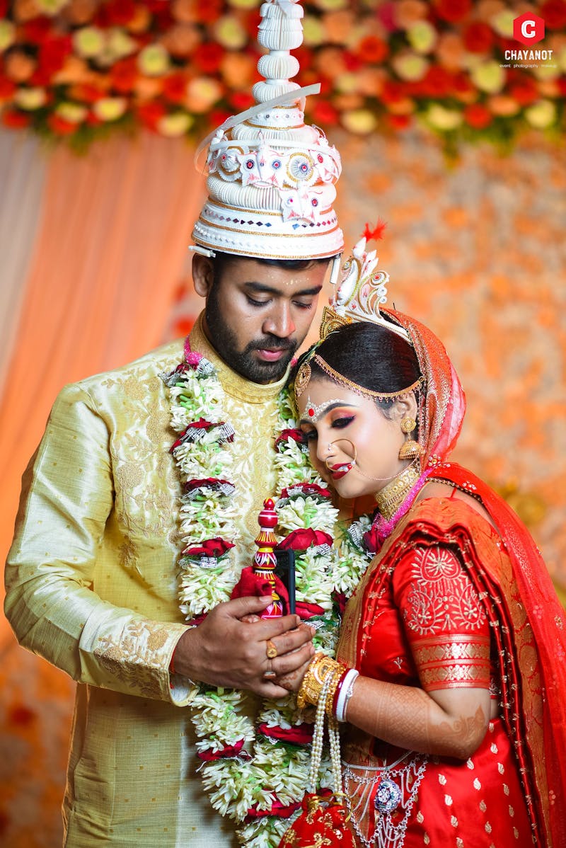 Koushik ~ Debjani Wedding