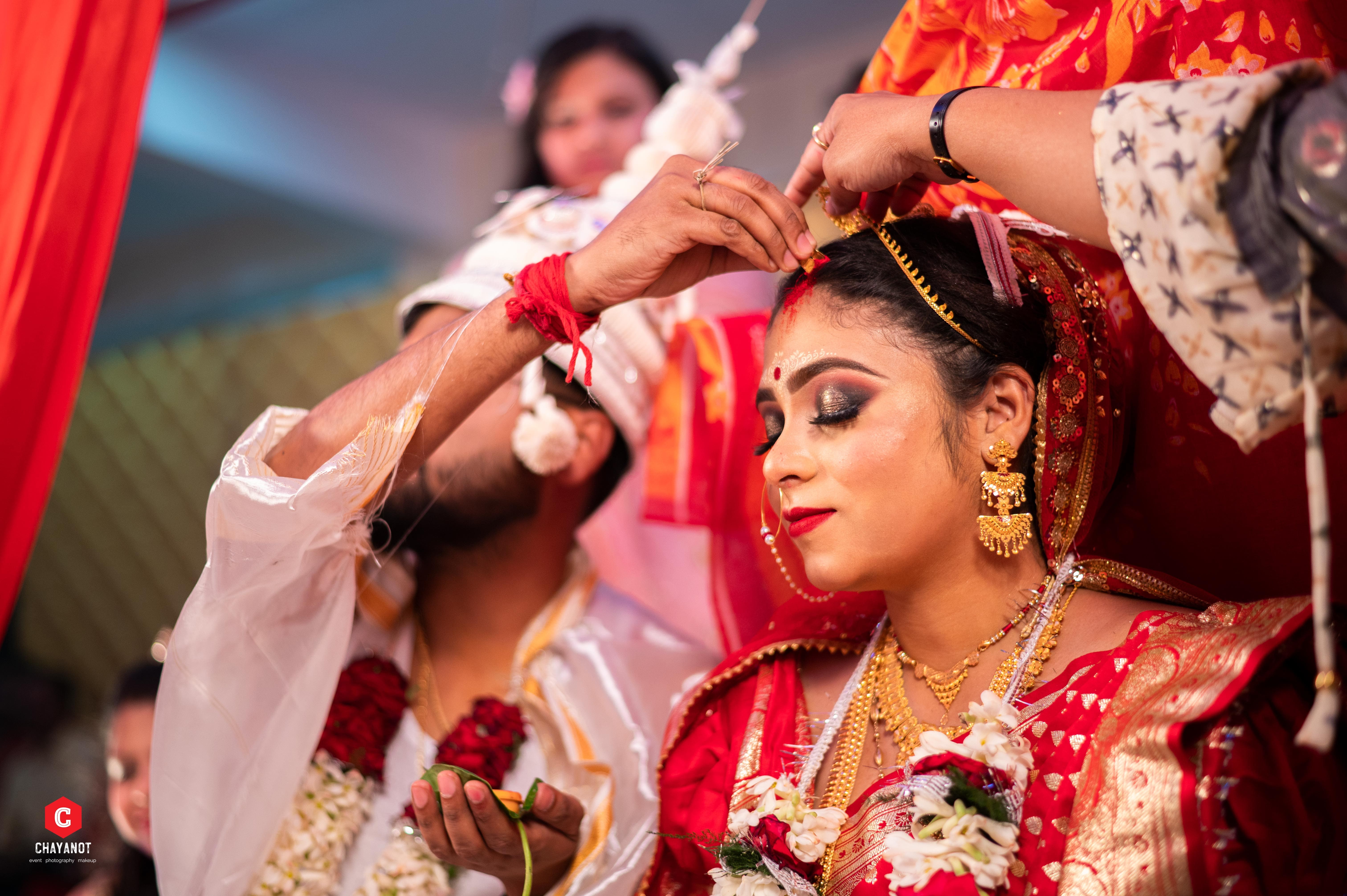 Bengali Wedding Photography