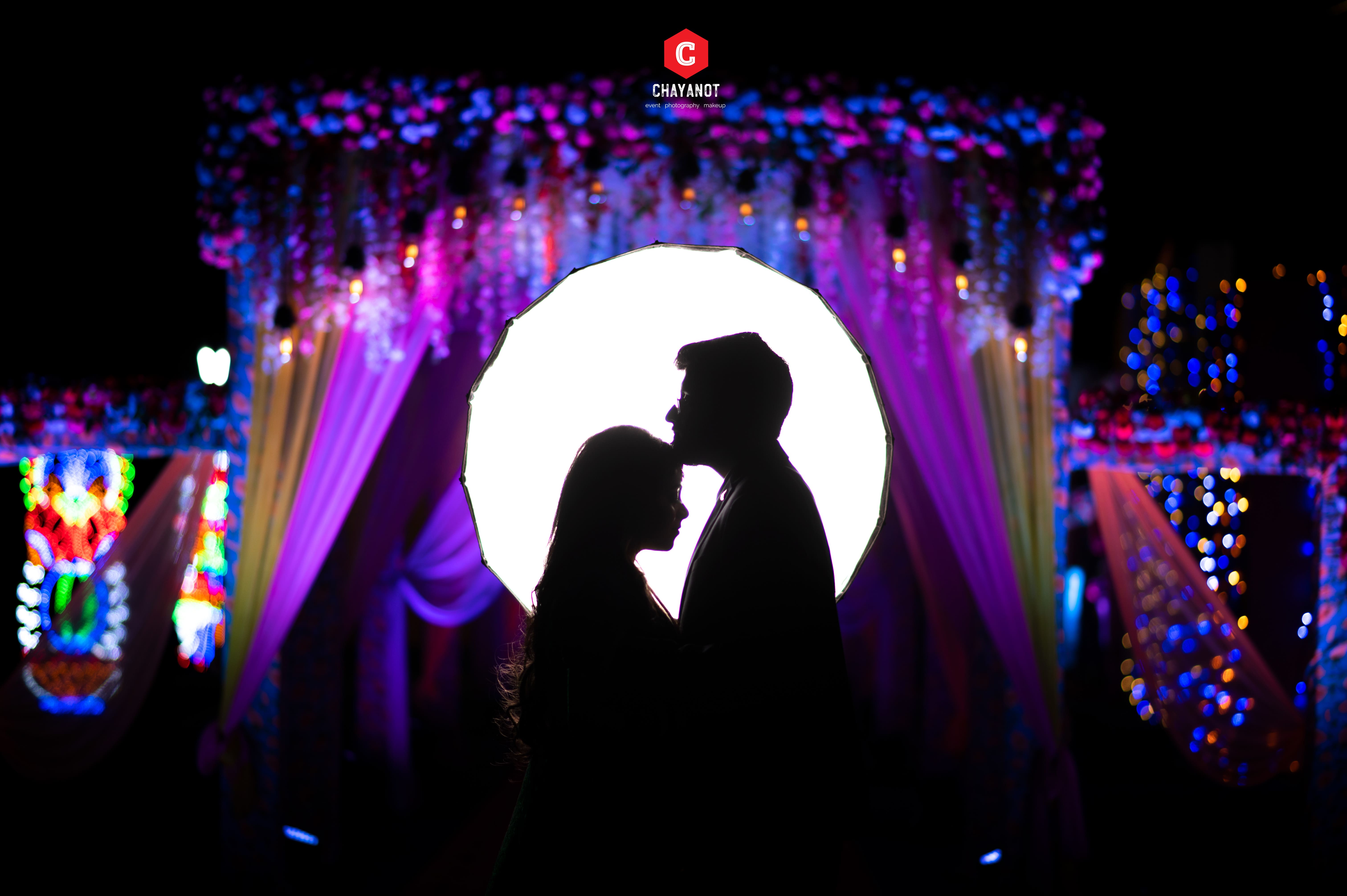 Amit ~ Anushua Wedding