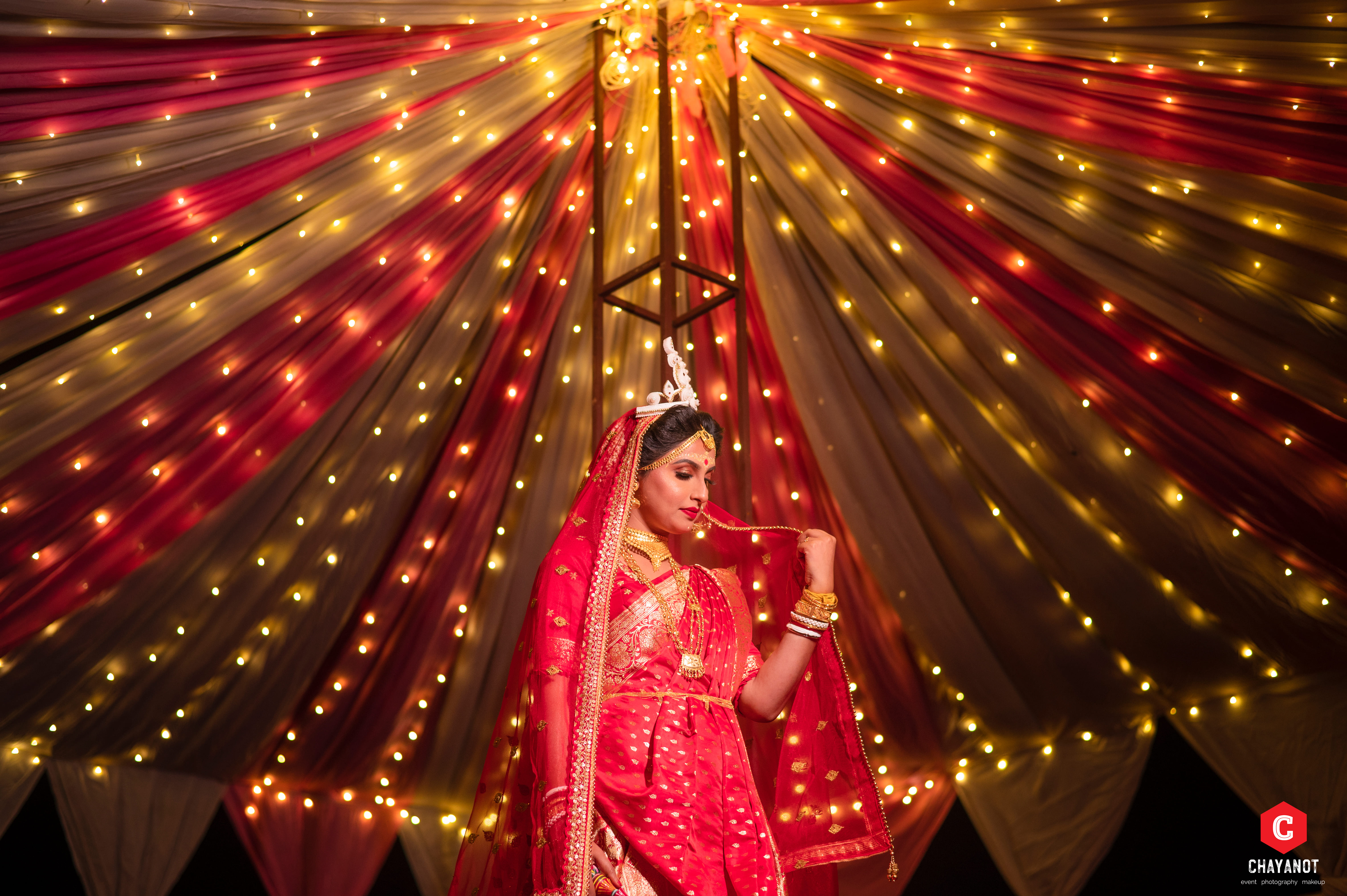 Anirban ~ Sayani Wedding