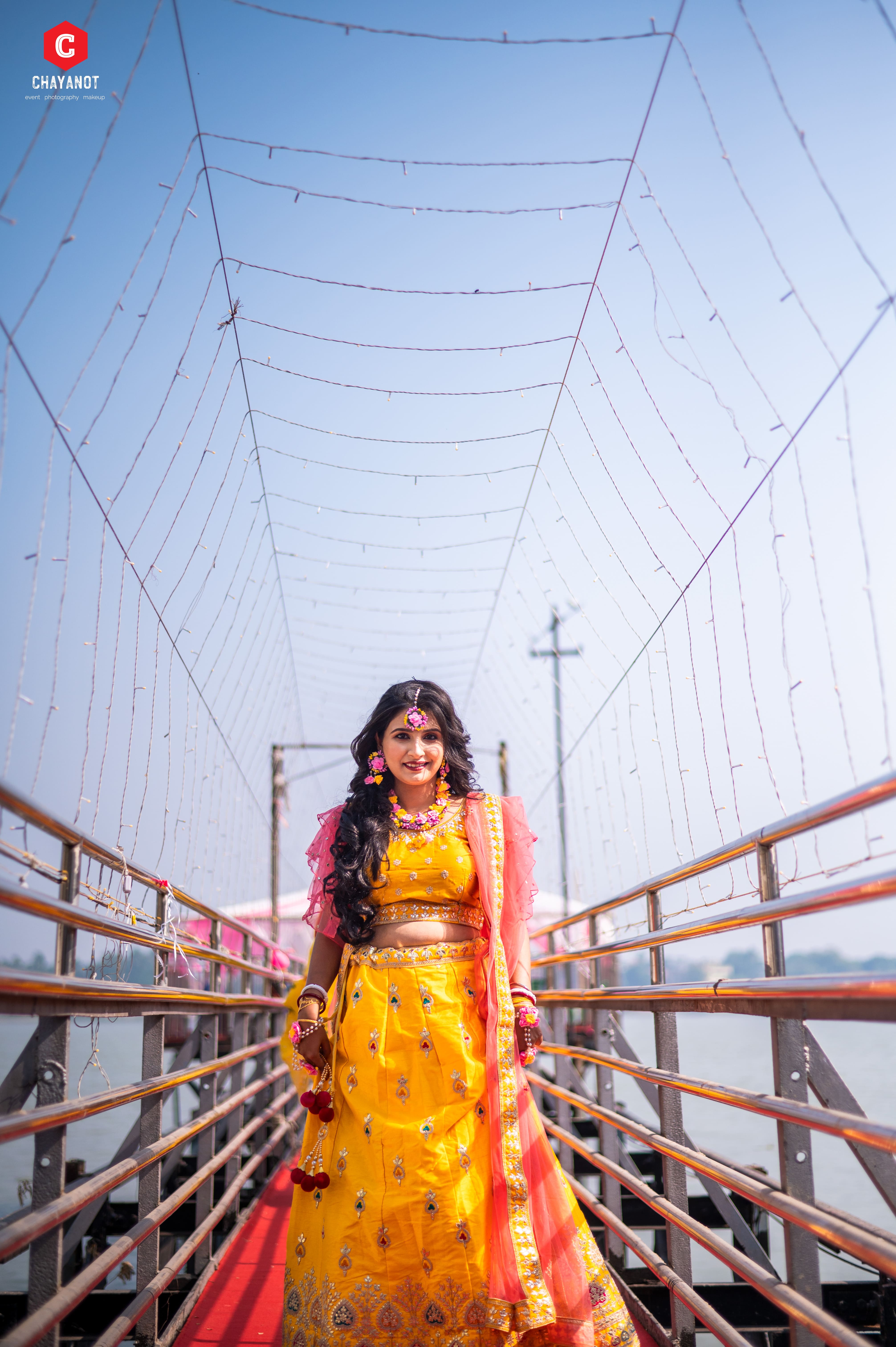 Anirban ~ Sayani Wedding